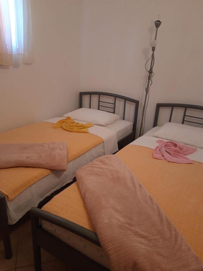 Apartment Perla Пировац Екстериор снимка