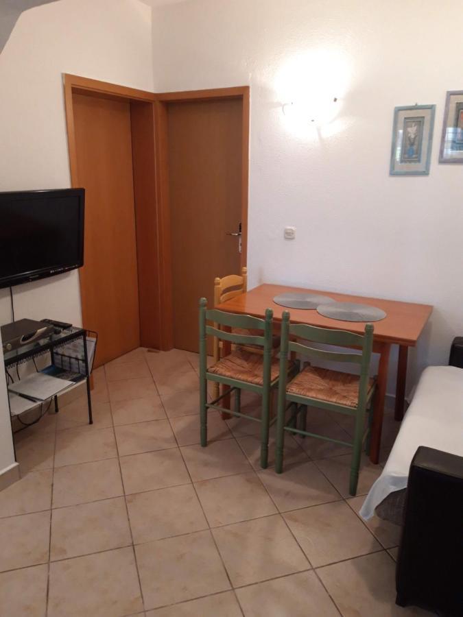 Apartment Perla Пировац Екстериор снимка